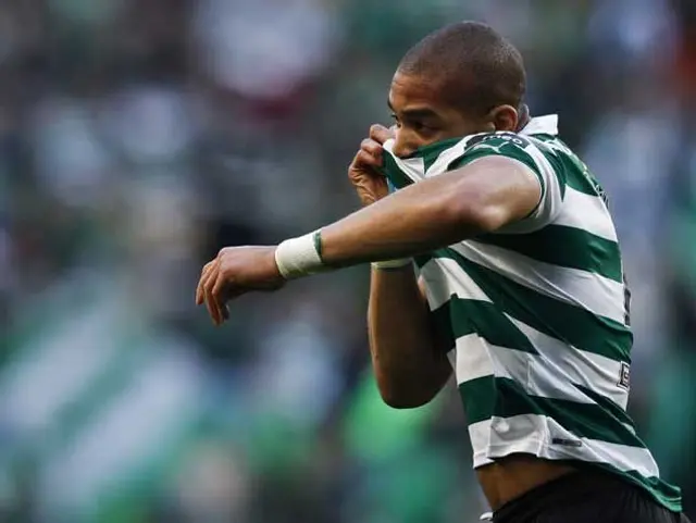 Spelarbetyg: Sporting - Beira Mar 2-0