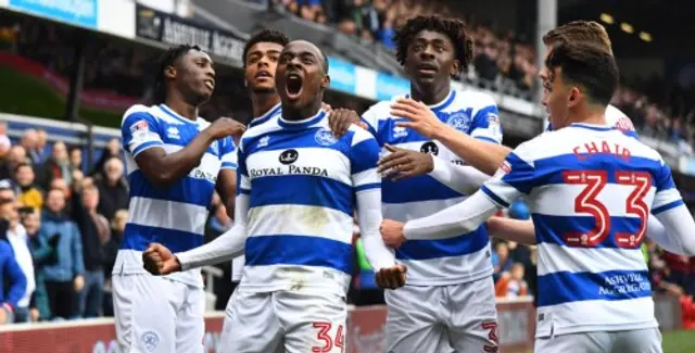 Inför: QPR-Sheffield Wednesday