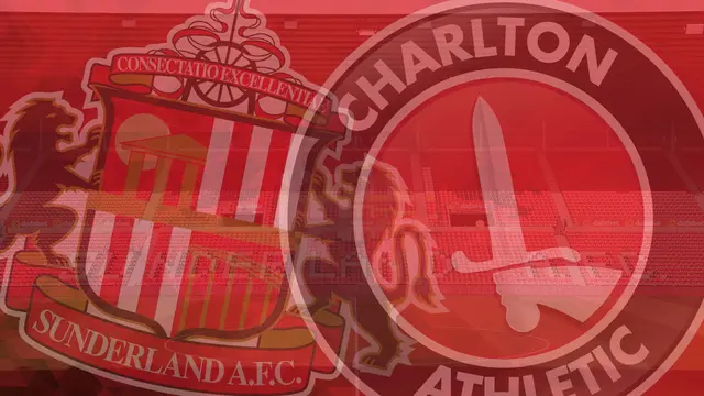 Premiär! Inför Sunderland - Charlton 