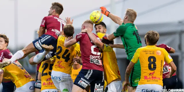 Inför Frej Away: Poängkungen tillbaka