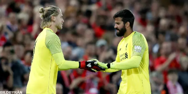 Officiellt: Karius lånas ut till turkiskt topplag