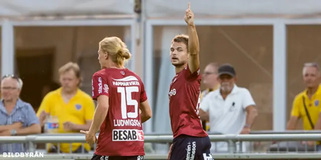 Spelarbetyg: "Bästa matchen på länge från honom"