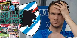 Albin Ekdal