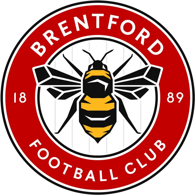 Brentford - Blackburn 5-2