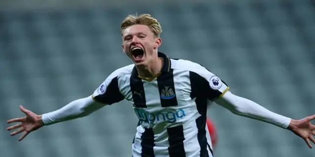 Sean Longstaff