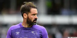 Scott Carson
