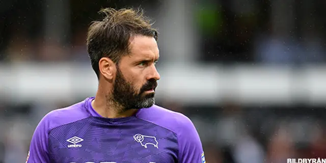 Scott Carson