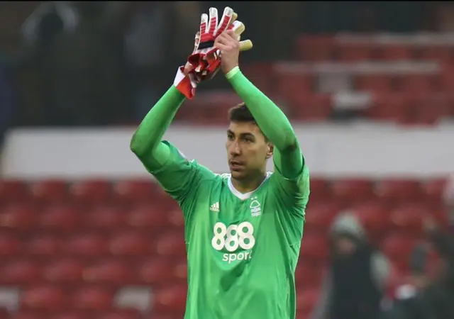 Costel Pantilimon