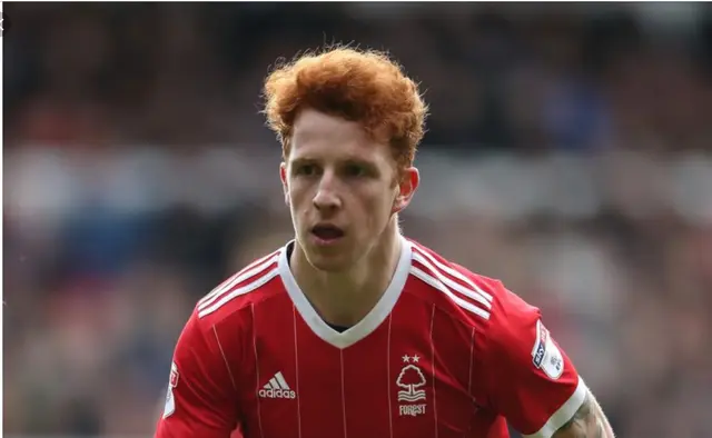 Jack Colback