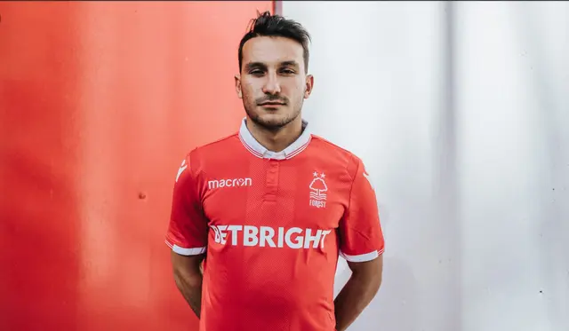 Joao Carvalho