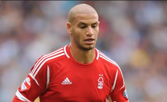 Adlene Guedioura 