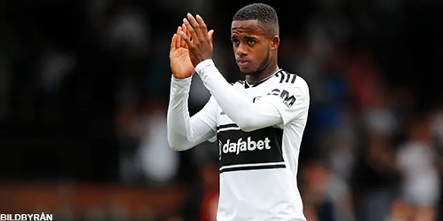 Fulham 4-2 Burnley - En vinst värd mer än poängen