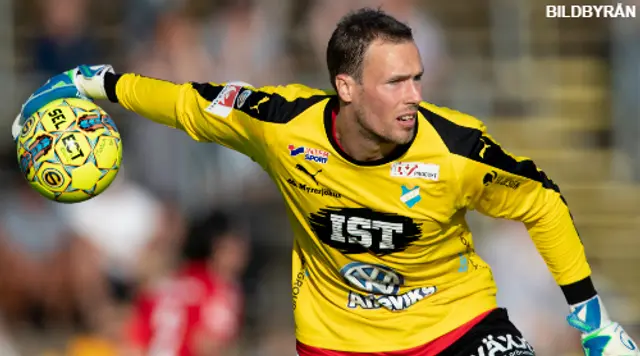 Inför Skövde AIK - Östers IF "En prioriterad match"