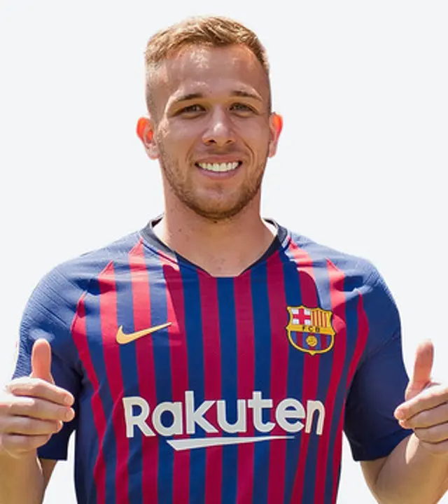 Arthur Melo