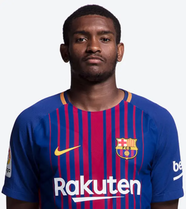 Marlon Santos