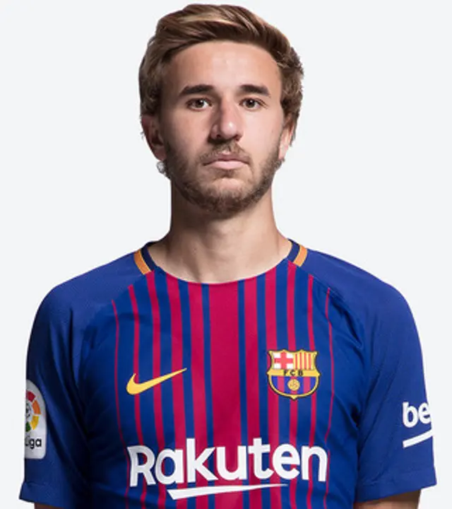 Sergi Samper