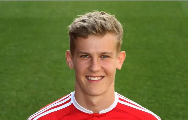 22. Ryan Yates