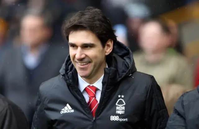 Aitor Karanka