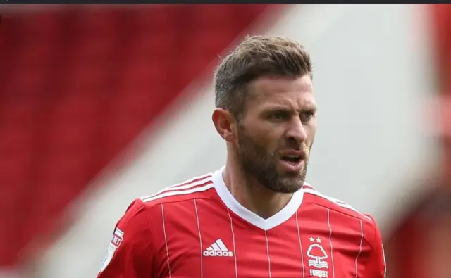 Daryl Murphy