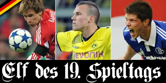 Omgångens elva: Välkända namn och otippade matchvinnare