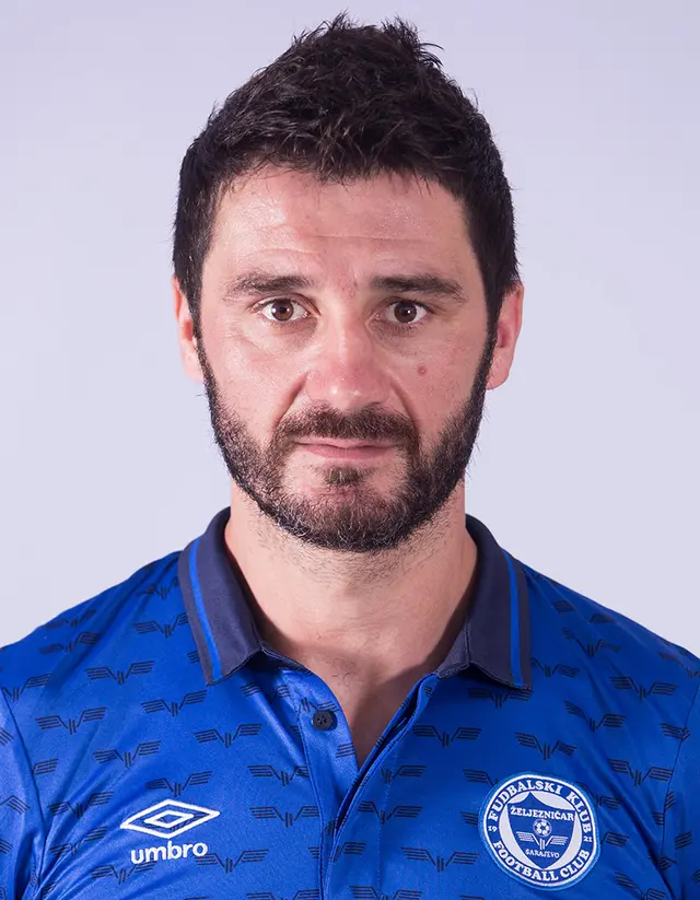 15. Jadranko Bogicevic