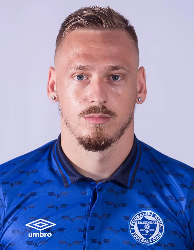 6. Asim Zec