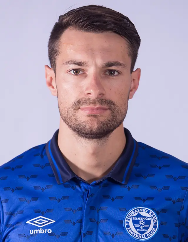 9. Sinan Ramovic