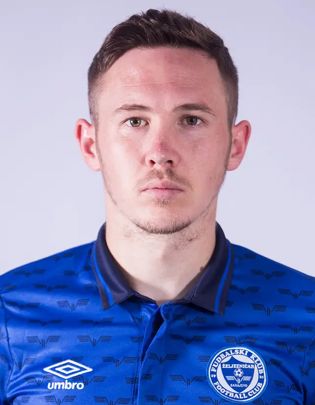 10. Filip Arezina
