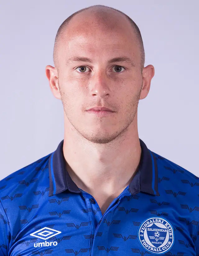 11. Jovan Blagojevic