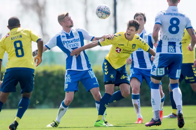Spelarporträtt: Christian Nørgaard