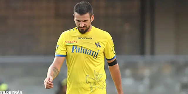 Inför Chievo-Udinese: Sport.