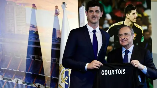 Gästkrönika: ”Florentino Pérez har tappat det"