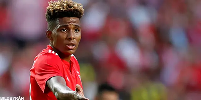 Gedson Fernandes klar för Spurs