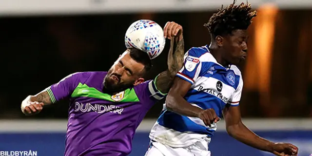 Inför: Reading-QPR