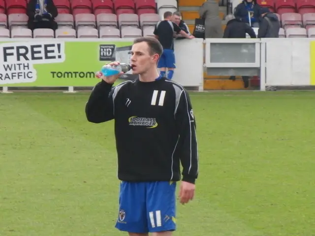 AFC Wimbledon - Exeter 2-2