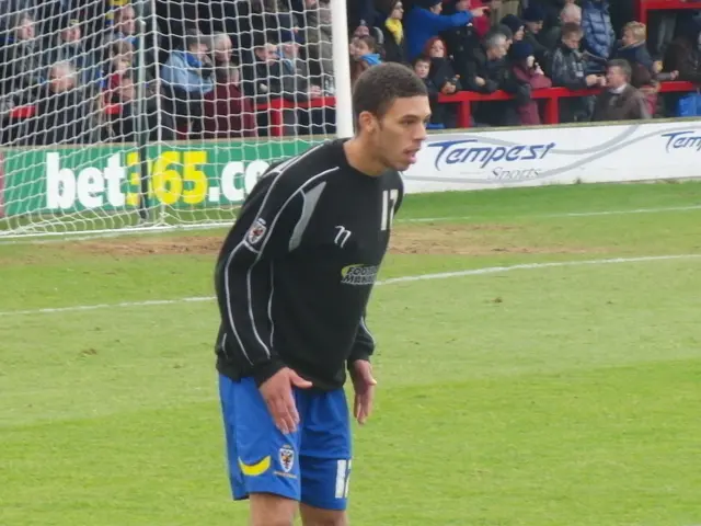 Inför: AFC Wimbledon – Burton Albion