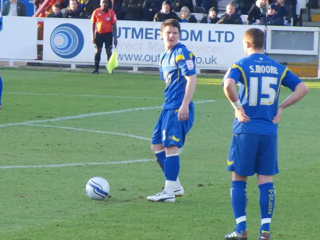 Northampton Town - AFC Wimbledon 1-0