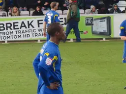 Gavin Hoyte