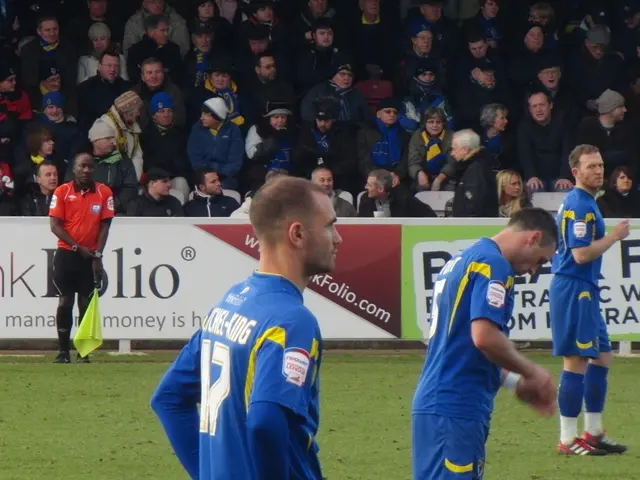 Inför: AFC Wimbledon - Exeter