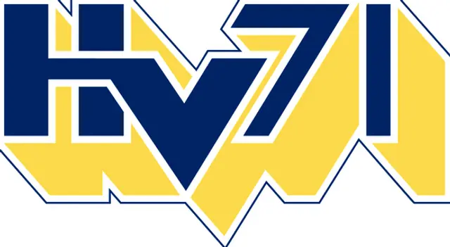 Motståndarkoll- HV71