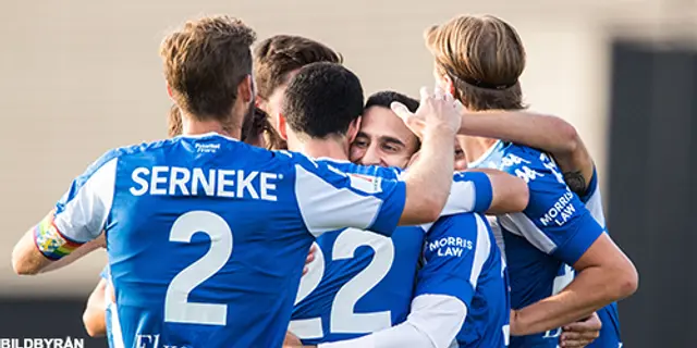 Sju tankar efter Torns IF - IFK Göteborg: "Ett smickrande resultat"