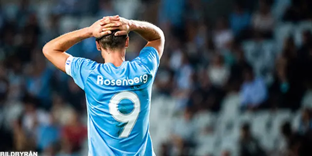 Fem snabba efter Malmö FF - Midtjylland 2-2