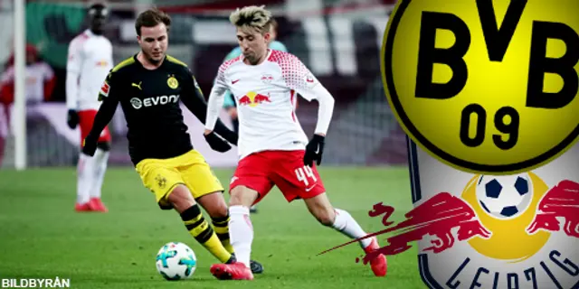 Dortmund vände och vann premiären