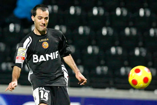 Veckans profil: Anders Nettelbladt