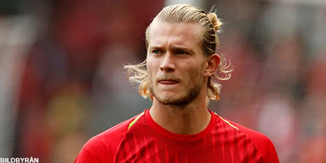 Loris Karius