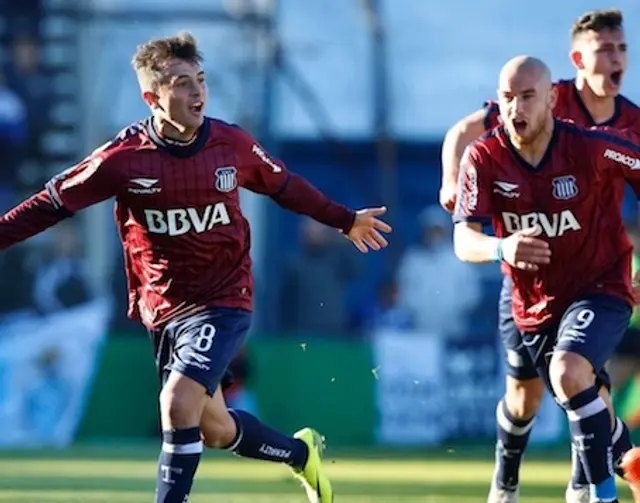 Inför Talleres-Godoy Cruz