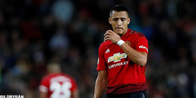 Alexis Sanchez klar för Inter Milan