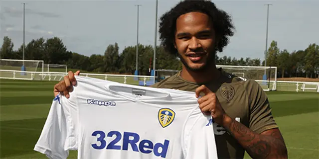 Izzy Brown