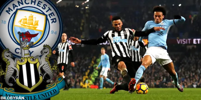 City besegrade Newcastle