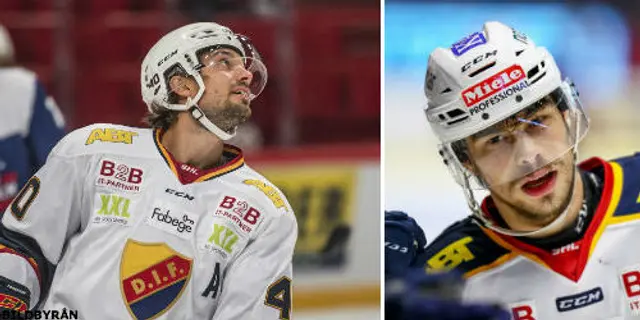 Djurgården krossade i CHL-premiären